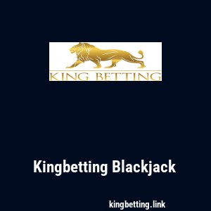 Kingbetting Blackjack