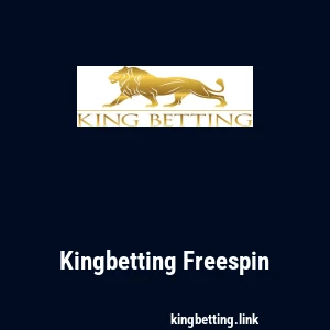 Kingbetting Freespin