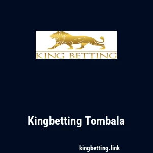 Kingbetting Tombala