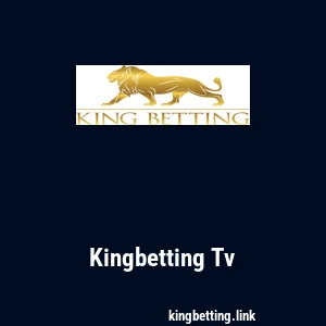 Kingbetting Tv
