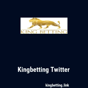 Kingbetting Twitter